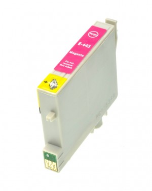 cartuccia Epson 483 magenta compatibile